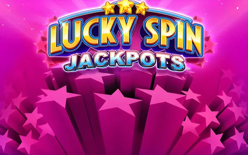 Try your luck in 1Win Lucky Spin and spin the wheel for big rewards.