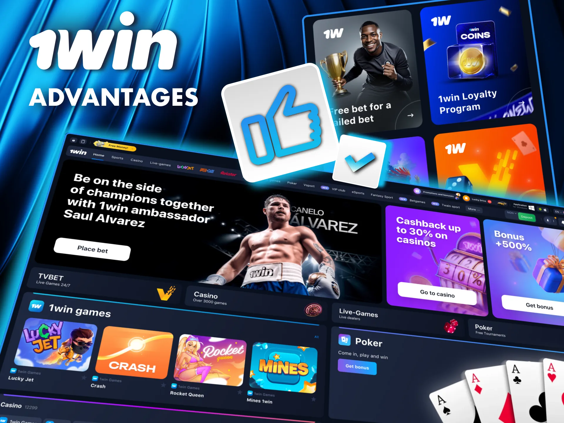 Nigerian players trust 1Win for legal, secure betting with fast performance.