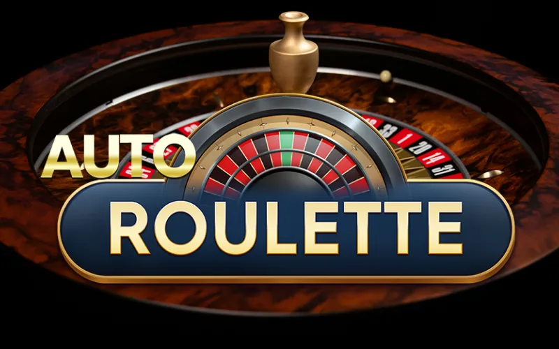 Play Auto Roulette at 1Win enjoy fast spins with automated precision.