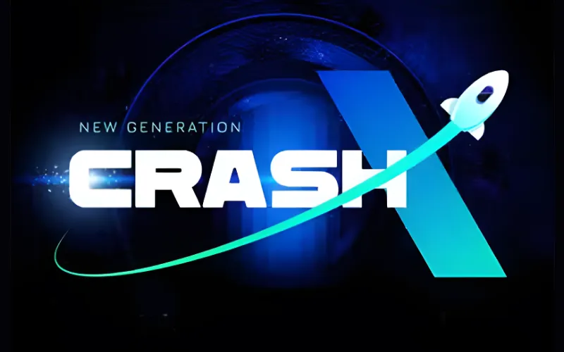 Take the risk in Crash at 1Win and cash out before the multiplier crashes.