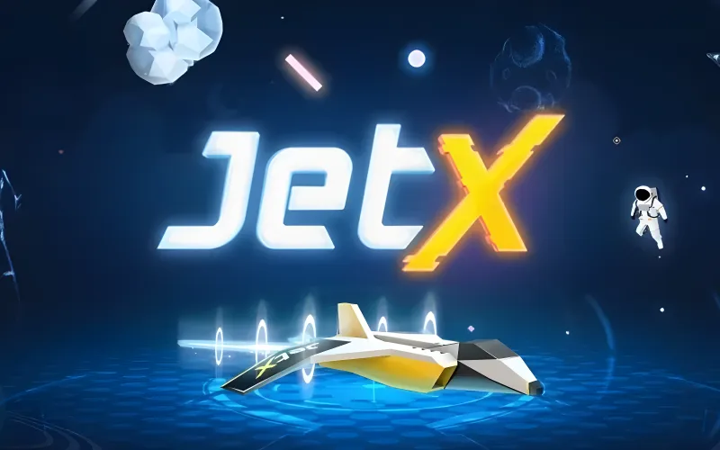 Fly high in JetX at 1Win place your bet and cash out before the jet crashes.