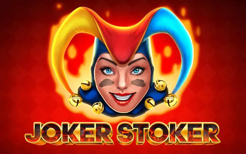 Enter the world of Joker Stoker at 1Win and chase massive rewards.