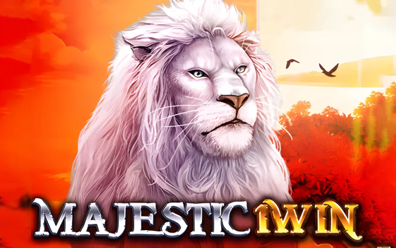 Play Majestic 1Win and enjoy high-volatility spins with rewarding features.