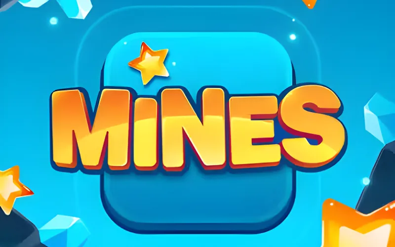 Test your luck in Mines at 1Win pick tiles wisely and cash out before hitting a mine.