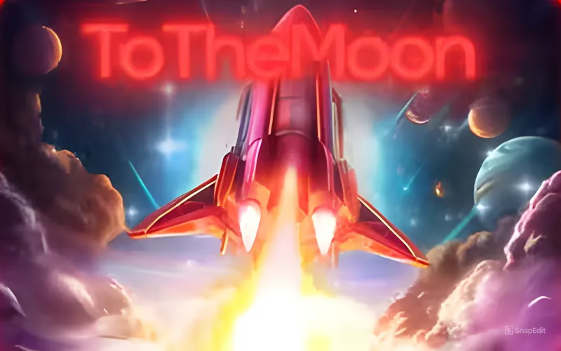 To The Moon at 1Win is a fast-paced game where strategy meets excitement.