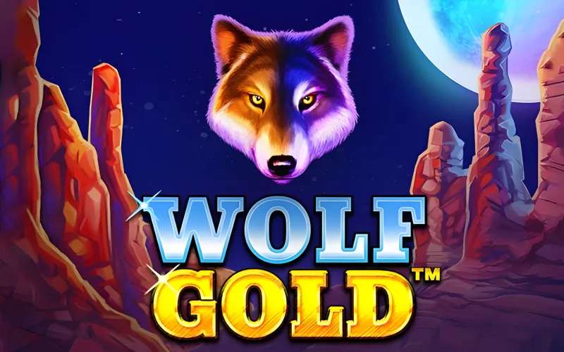 1Win offers Wolf Gold a slot packed with adventure, multipliers.
